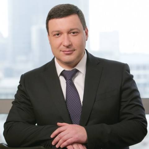 Сергій Мамедов, 